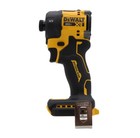 Dewalt Dcf870b 20v Hydraulic Cordless 1 4  Impact Driver  500 In-lb  tool-only 