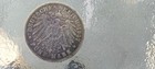 1907-d Bavaria - Funf 5 Mark - Otto I -  900 Silver Crown - 0 8 Oz