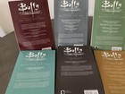 Buffy The Vampire Slayer Complete Season 8 Graphic Novels Vol  1-8 Dark Horse 