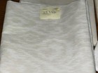 2  Yds White Cream Batiks Quilt Store Cotton Fabric Lot 4 Pieces Almost 2 5 Yds