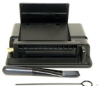 Powermatic Mini Manual Tube Injector King   100mm Cigarette Rolling Machine 3035