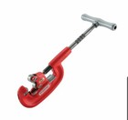 Ridgid 32820 Model 2-a Heavy-duty Steel Pipe Cutter  1 8  - 2 
