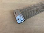Ludwig 60s 70s Vtg Snare Drum Wires Set 15-inch 12-strand Thin 2-hole Metal Ends