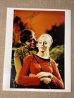 Star Trek Full Autograph Signed Photo Yarnell And Koenig Photograph Loa coa P