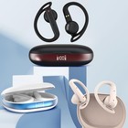 Bluetooth Earphones For Apple Iphone 17 16 15 14 13 12 11  Air Pro Max Earbuds
