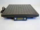 Working Fairbanks Scb-r9000-14u 14 x14  Ultegra Platform Scale  05-150 Lbs Usb