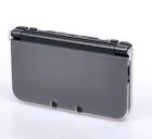 Clear Crystal Hard Shell Skin Transparent Case Cover For New 3ds   3ds Xl Ll