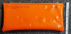Reese s Milk Chocolate Peanut Butter Cups Zip-up Pencil Pouch Adi Vintage Htf