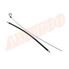 For Cummins 6bt Oil Gauge Tube X1 dipstick X1 770mm Long