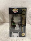Funko Batman Jokers Is Wild Batman 292 Vinyl Figure With Pop Protector Exclusive