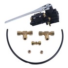 For 2003-2019 Volvo White Vnl 670 Gen2 Leveling Valve 85124912 85139953 85109873