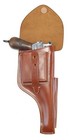 1896 C96 Broomhandle Mauser Leather Holster