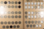 Liberty  v    Buffalo Nickel Set Of 71 Coins In Dansco Album - Read Description