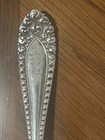 Simpson Hall Miller     Sterling Spoon  48  Grams