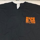 Queen We Will Rock You Musical Paris Las Vegas Casino Concert T Shirt Sz L 