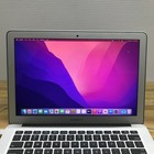 Apple Macbook Air 13  A1466 2017 Core I7 2 2ghz 8gb Ram 128gb Ssd  os Monterey 