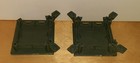 Gi Joe Vintage Parts Vehicles Fang Ram Cycle Jet Pack Jump Lot