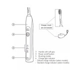 Electric Toothbrush Handle Philips Sonicare Protectiveclean Hx6730 Hx6930 50 A