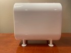 Vtg Gulf Oil Piggy Bank Advertising Solar Heat Econojet Coin Bank Promotional 