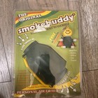 Smoke Buddy The Original Personal Air Filter Green W  Free Keychain