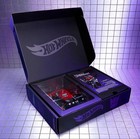      Hot Wheels Rlc Transformers Nemesis Prime     Presale   Free Shipping