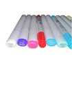 Lot Of 9 Random Copic Sketch   Ciao Markers 7 Sketch 3 Ciao