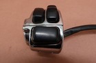 2000-2005 Harley Dyna Super Glide Fxd Left Headlight Bar Switch