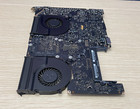 Apple Macbook Pro 2010 15  A1286 I5 2 4ghz Logic Board Motherboard 820-2850-a