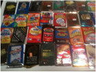 Best Pack Deal---- Huge Lot Of Vintage Baseball Cards In Unopened Packs