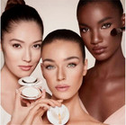 Charlotte Tilbury Airbrush Brightening Flawless Finish Powder Tan-deep Primer