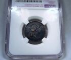 1794 1 2c Half Cent Vf Details Environmental Damage Ngc C544