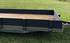 2002 Pj Car Hauler Trailer 18 