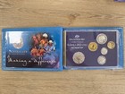 2003 Australia Royal Australian Mint Making A Difference Six Coin Proof Set