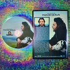 Paul Mccartney Man On The Run Dvd New Sealed 2026 Documentary The Beatles Wings