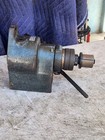 Vintage Yuasa  550-004 H v 5c Collet Indexer