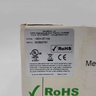 Garrettcom 14eh-st-hd Media Converter New