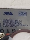 Sola Sls-24-012t Hevi Duty Power Supply  used 