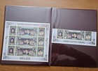 Belize Royal Wedding Souvenir Sheet Error