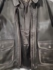 Wested Vintage Indiana Jones Leather Laste Crusade Aged Jacket