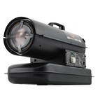 70000 Btu Kerosene fuel Forced Air Heater With Adjustable Thermostat 120v 60hz