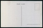 Ship Boat Red Star Line Steamer Belgenland Original Old 1920s Postcard