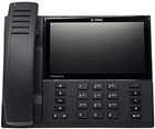 Mitel Mivoice 6940 Ip Phone 50006770 W wireless Handset