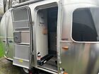 2016 Airstream Bambi Sport M-16     Like New     Media Center     Lightly Used    