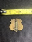 Ohio Forest Warden Badge  rare  Antique