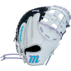 Marucci Caddo Series S Type 33    Youth Fastpitch Softball Catcher   s Mitt Mfg2cdfp