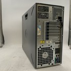 Dell Poweredge T320 Intel Xeon E5-2430 2 2ghz 8gb Ram No Drive No Os
