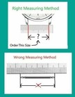4 X Watch Spring Bar  For Watchband 304 Stainless Steel -diameter 1 5mm Or 1 8mm