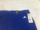 Nwt  70 00 Adidas Golf Mens Ultimate 8 5   Shorts Royal Blue Size 36