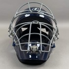 Force 3 Defender Pro M l Adjustable 6 3 8  To 7 1 8  Senior Catchers Helmet