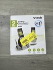 Vtech Cs6919-2 Dect 6 0 2-handset Cordless Phone Id Caller Call Waiting Duplex